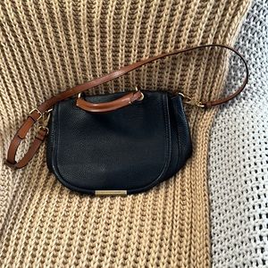 Marc Jacobs cross body bag